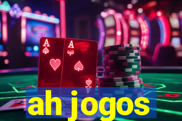 ah jogos